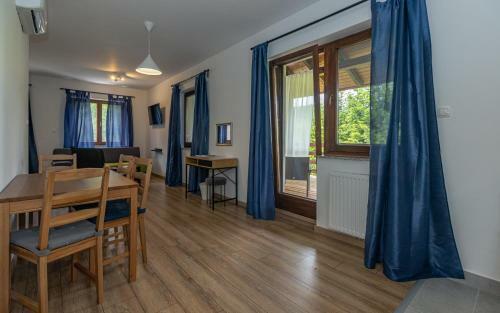 Apartamentos Villa Green Serenity Plitvice Lakes