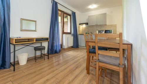 Apartamentos Villa Green Serenity Plitvice Lakes