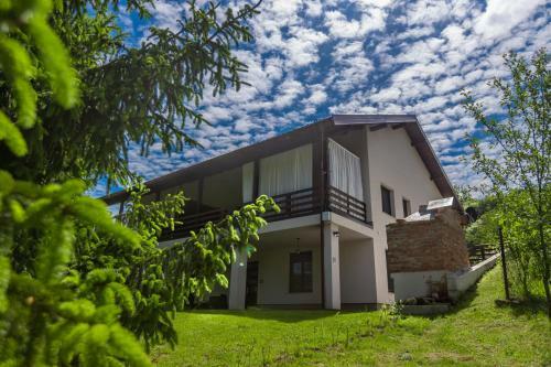 Apartamentos Villa Green Serenity Plitvice Lakes