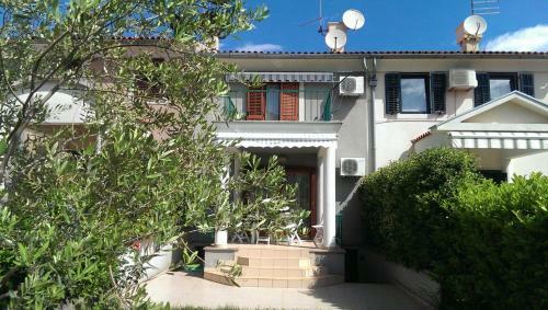 Apartment Anto