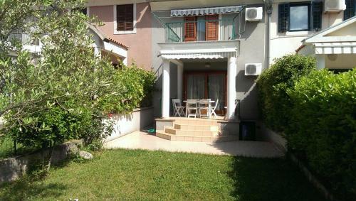 Apartment Anto