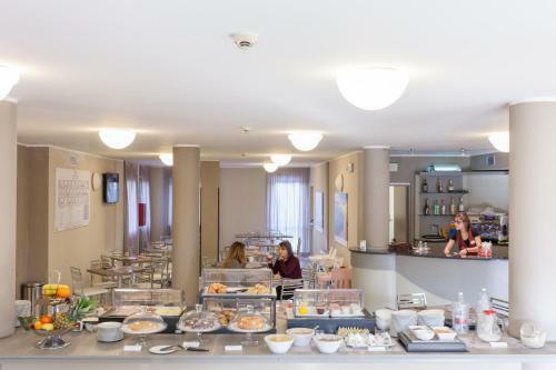 Green Class Hotel Candiolo