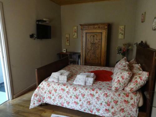 Bed & Breakfast C' Era UNA Volta