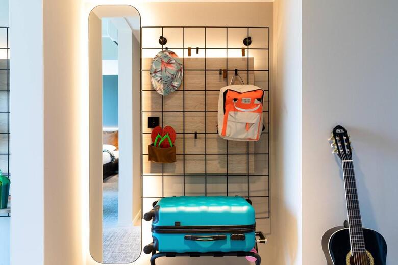 Hotel Moxy Utrecht