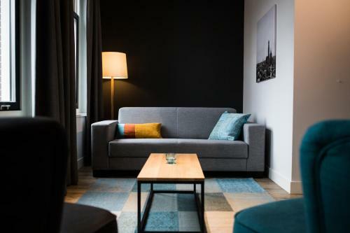 Apartamento Utrechtcityapartments ? Weerdsingel