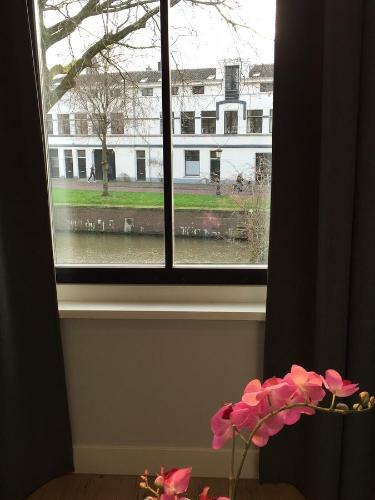 Apartamento Utrechtcityapartments ? Weerdsingel
