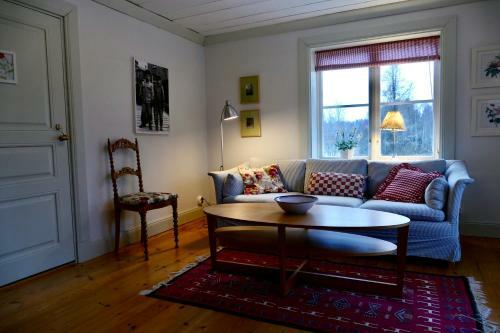 Sundets G�rd - Bed & Breakfast