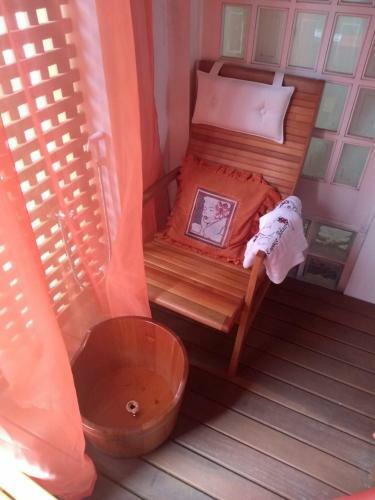 Hotel Casa Branca