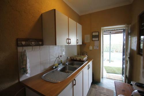 Apartamento Doek Voet