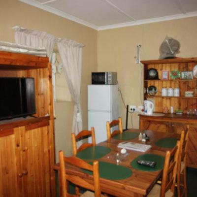 Apartamento Doek Voet