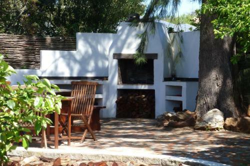 Hostal Marula Lodge