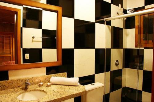 Hostal Chalets Do Vale