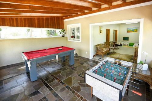 Apartamento Foss