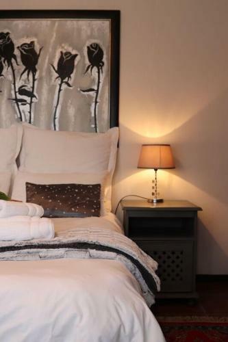 Hostal Waterfront Guest House