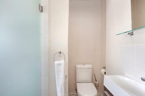Apartamentos Witsand 102 By Airagents
