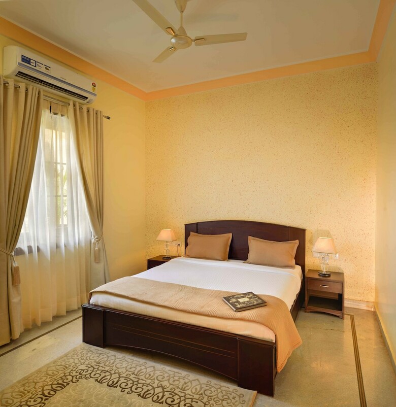 Syna Heritage Hotel