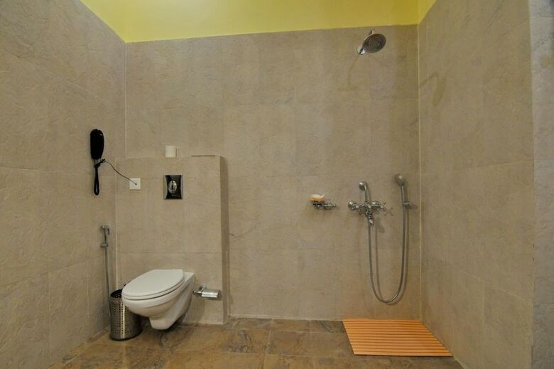 Syna Heritage Hotel