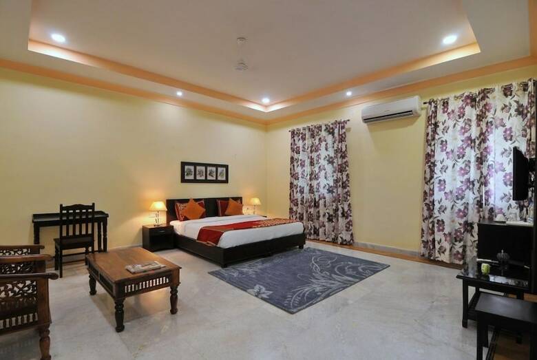 Syna Heritage Hotel