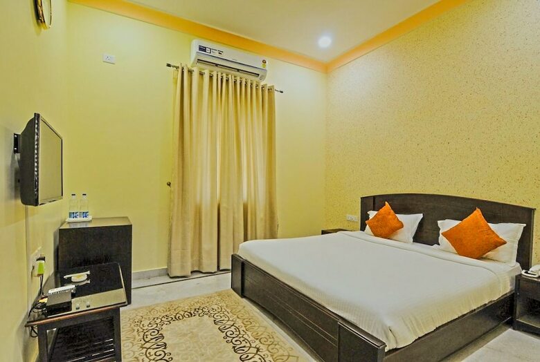 Syna Heritage Hotel