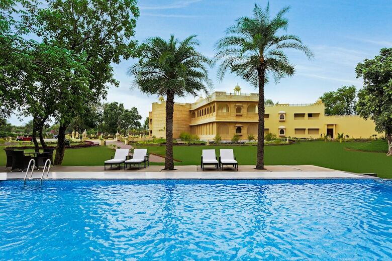 Syna Heritage Hotel
