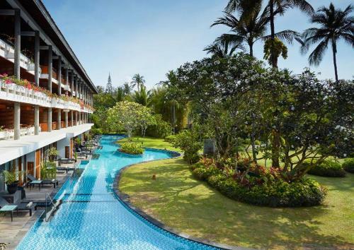 Hotel Melia Bali