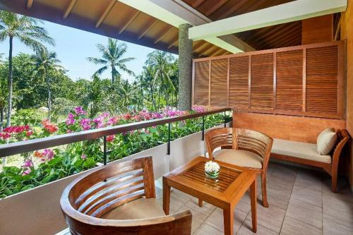 Hotel Melia Bali
