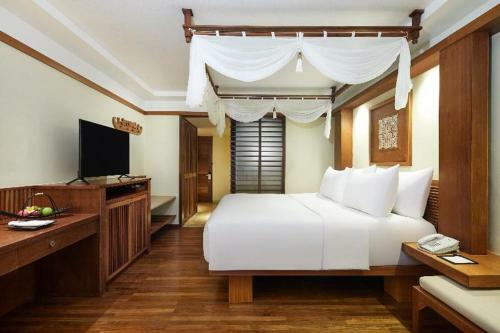 Hotel Melia Bali