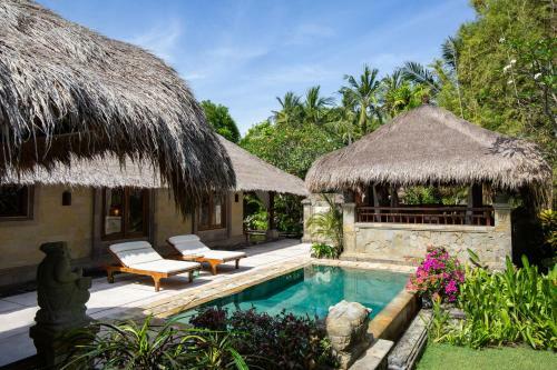 Hotel Melia Bali