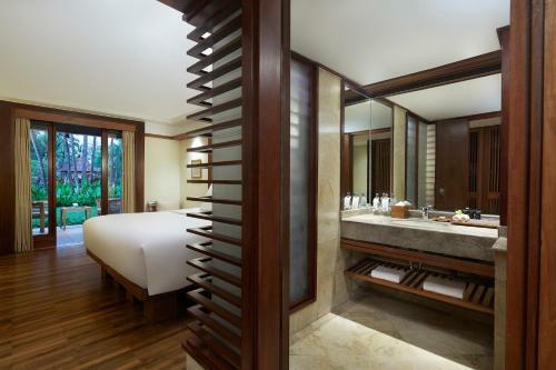 Hotel Melia Bali