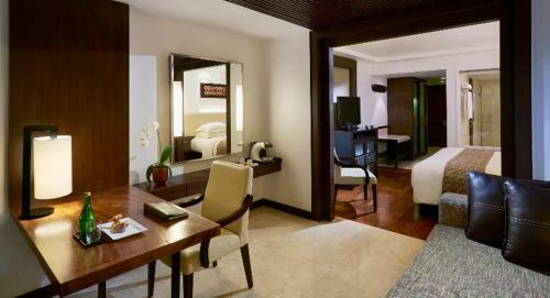 Hotel Melia Bali