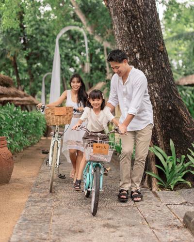 Hotel Melia Bali