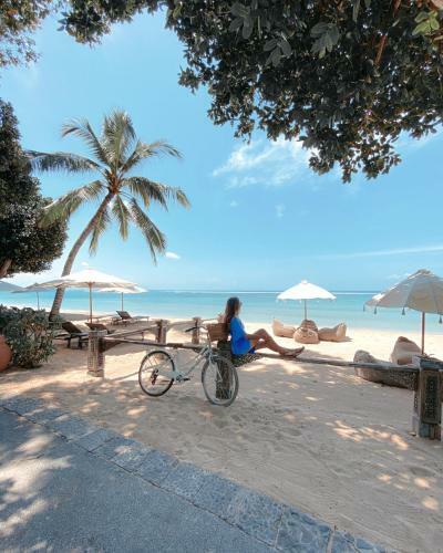 Hotel Melia Bali