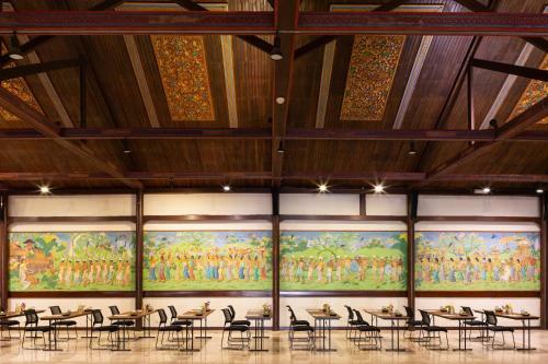 Hotel Melia Bali