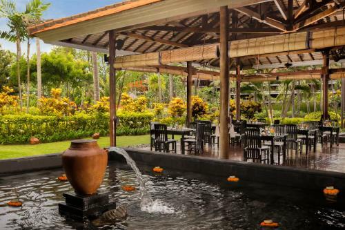 Hotel Melia Bali