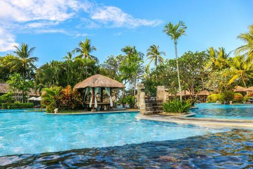 Hotel Melia Bali