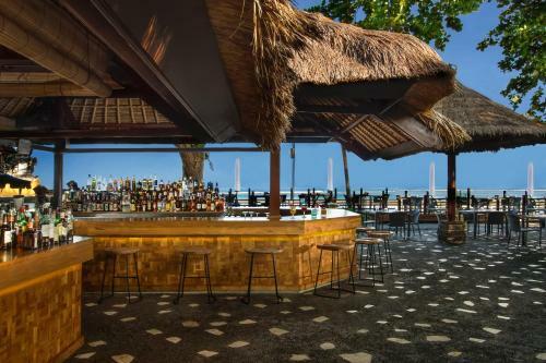 Hotel Melia Bali