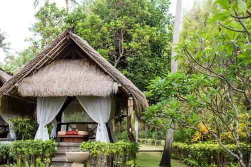 Hotel Melia Bali