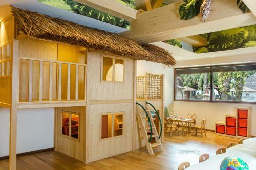 Hotel Melia Bali