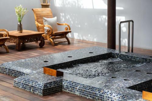 Hotel Melia Bali