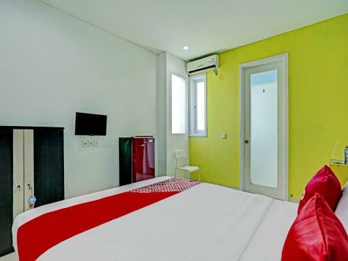 Hotel Oyo 3856 Tizta Suites Bali