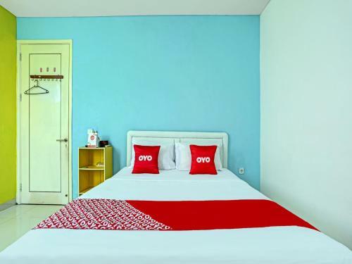 Hotel Oyo 3856 Tizta Suites Bali