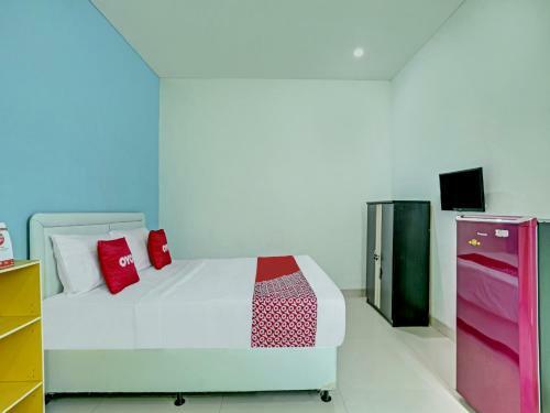 Hotel Oyo 3856 Tizta Suites Bali