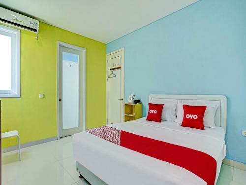Hotel Oyo 3856 Tizta Suites Bali