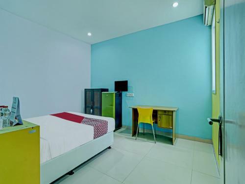 Hotel Oyo 3856 Tizta Suites Bali