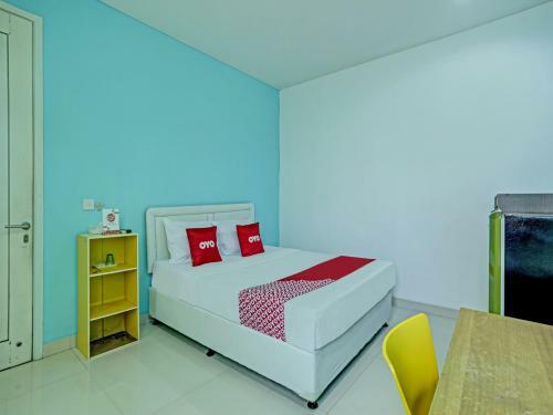 Hotel Oyo 3856 Tizta Suites Bali
