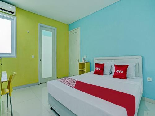 Hotel Oyo 3856 Tizta Suites Bali