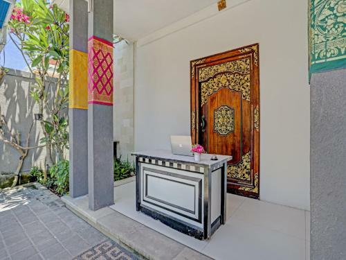 Hotel Oyo 3856 Tizta Suites Bali
