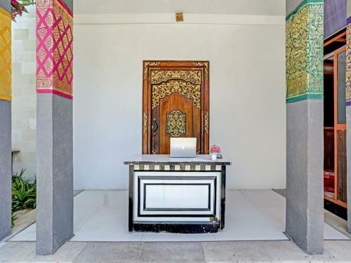 Hotel Oyo 3856 Tizta Suites Bali