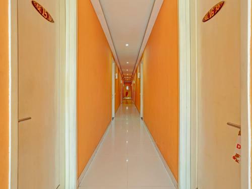 Hotel Oyo 3856 Tizta Suites Bali