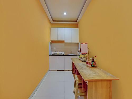Hotel Oyo 3856 Tizta Suites Bali